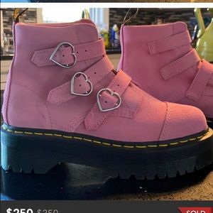 Dr martens